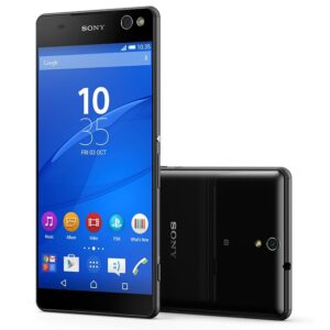 Sony Xperia C5