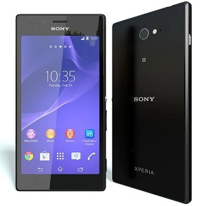 Sony Xperia M2