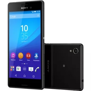 Sony M4 Aqua