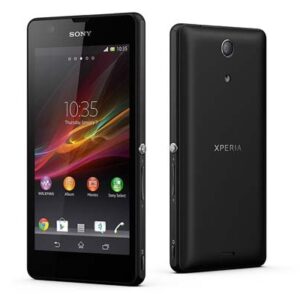 Sony Xperia ZR