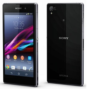 Sony Xperia Z2
