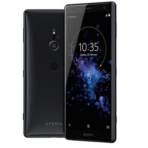 Sony Xperia XZ3