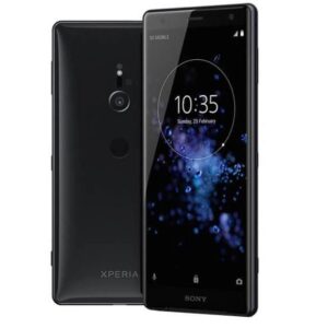 Sony Xperia XZ2