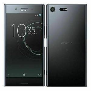 Sony Xperia XZ