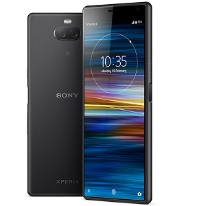 Sony Xperia 10