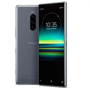 Sony Xperia 1
