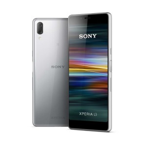 Sony Xperia L3