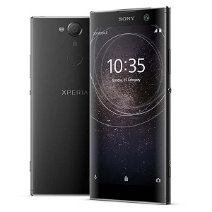 Sony Xperia XA2