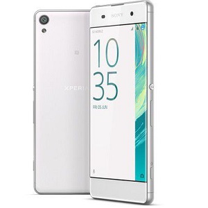Sony Xperia XA