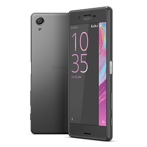 Sony Xperia X