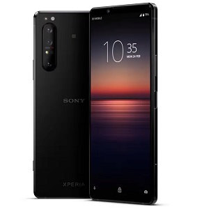 Sony Xperia 1 II