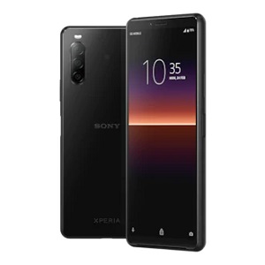 Sony Xperia 10 II