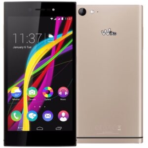 Wiko Highway Star