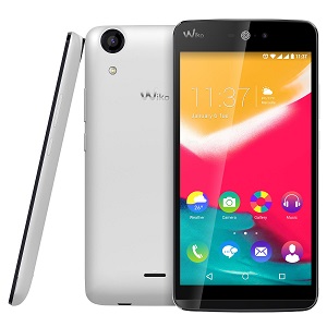 Wiko Rainbow Jam