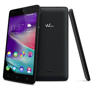 Wiko Rainbow Lite