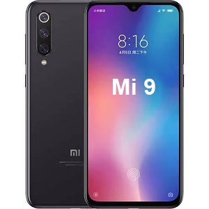 Xiaomi Mi 9