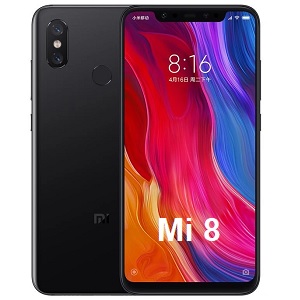 Xiaomi Mi 8