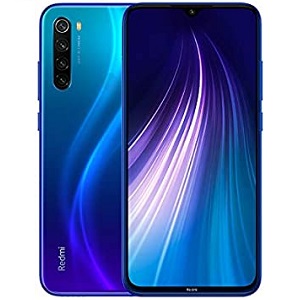 Xiaomi Redmi Note 8