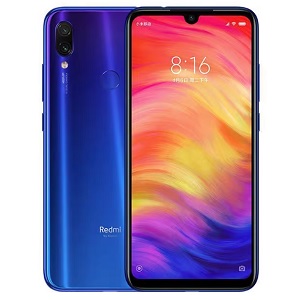 Xiaomi Redmi Note 7