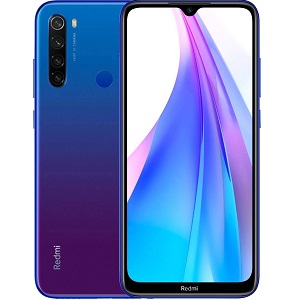 Xiaomi Redmi Note 8T