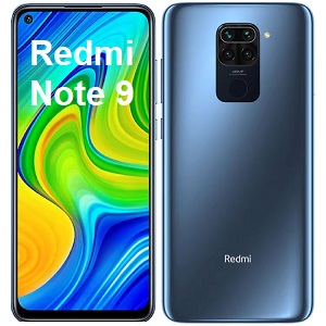 Xiaomi Redmi Note 9