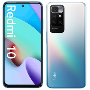 Xiaomi Mi 10