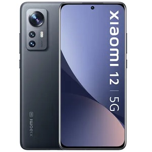 Xiaomi 12