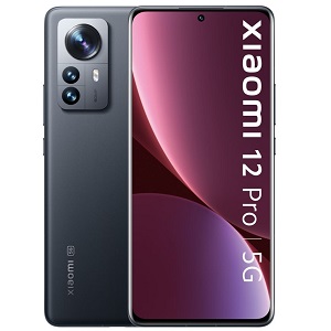 Xiaomi 12 Pro