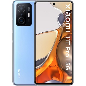 Xiaomi 11T Pro
