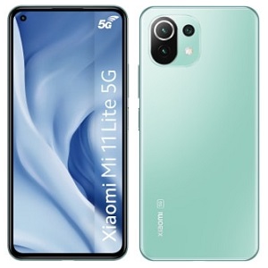 Xiaomi Mi 11 Lite 5G