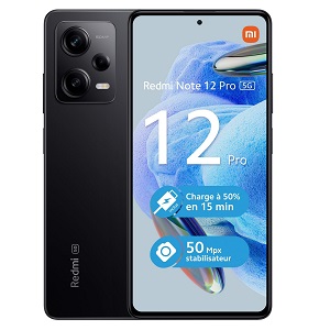 Xiaomi Redmi Note 12 Pro
