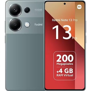 Xiaomi Redmi Note 13 Pro+