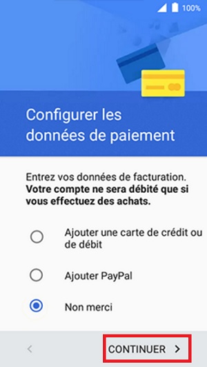 Protéger votre téléphone