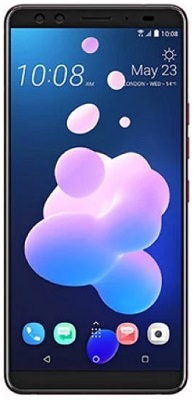 Comment allumer le HTC U12 Life ?