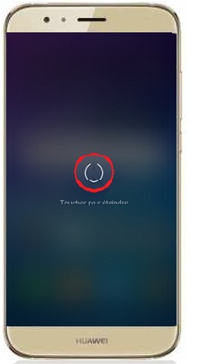 Comment éteindre le Huawei G8 ?