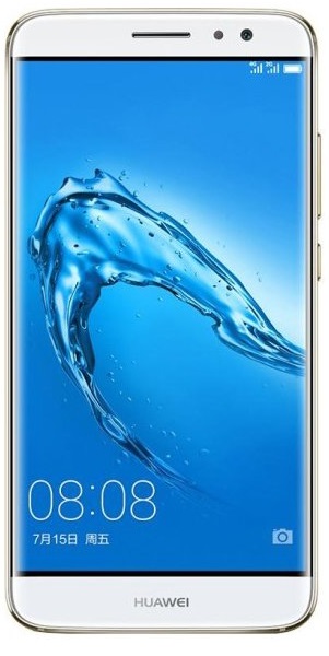 Comment allumer le Huawei G9 ?
