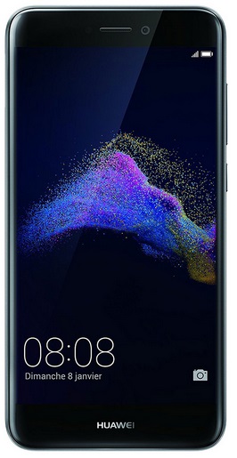 Comment allumer le Huawei P8 ?