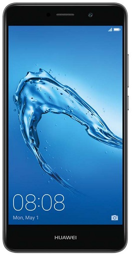 Comment allumer le Huawei Y5 ?