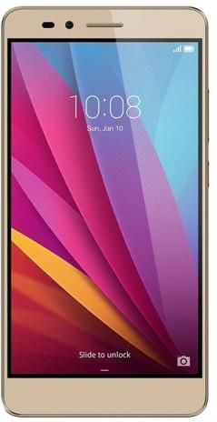 Comment allumer le Honor 5X ?