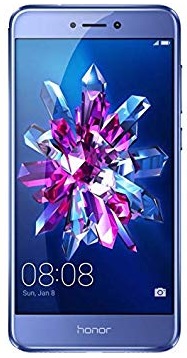 Comment allumer le Honor 8 ?