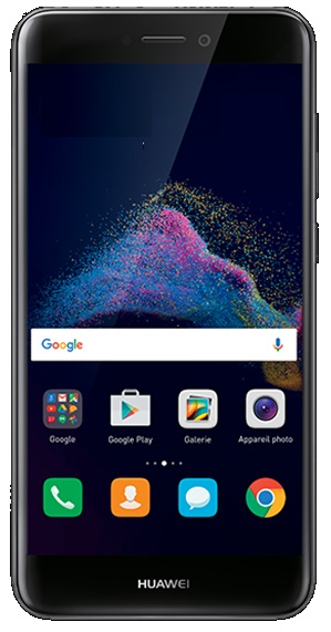 Comment allumer le Huawei P8 lite 2017 ?