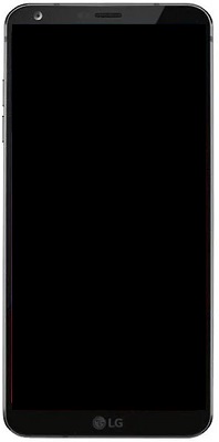 Comment éteindre le LG G6 ?