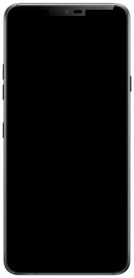 Comment éteindre le LG G7 ThinQ ?