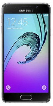 Comment allumer le Samsung A3 2016 ?