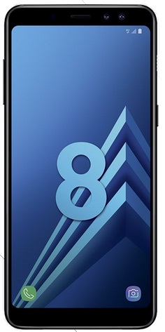 Comment allumer le Samsung A8 2018 ?