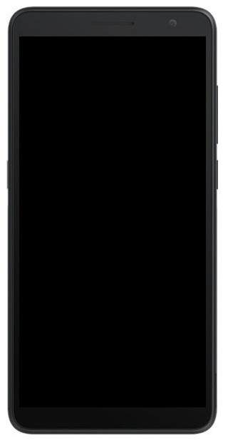 Comment éteindre le Alcatel 1B 2020 ?
