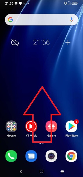Changer le code PIN sur l'Alcatel 1S 2020