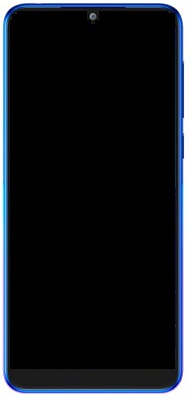 Comment éteindre le Alcatel 3 2019 ?