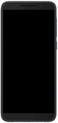 Comment éteindre le Alcatel 3 ?