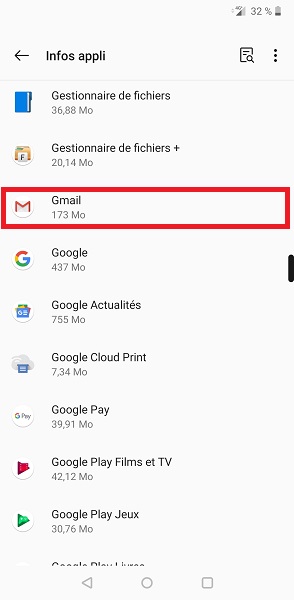 Changer le son des SMS (Messages)